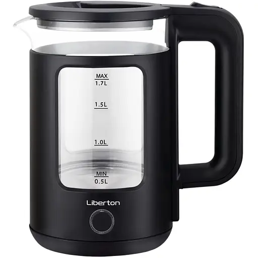 Электрочайник Liberton LEK-6831