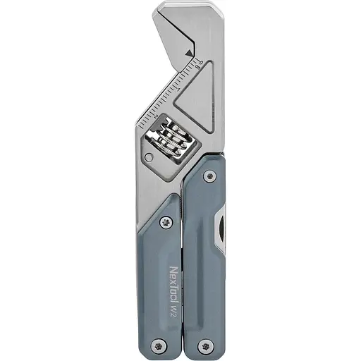 Мультитул NexTool Light Wrench W2 NE20293A [144319] - фото 2