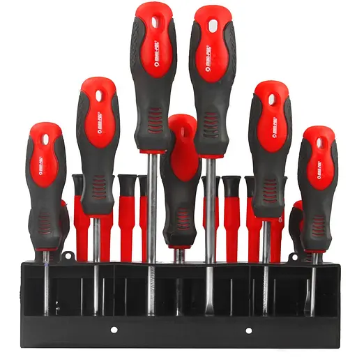 Набір викруток Mar-Pol M61009 36 шт. - фото 5