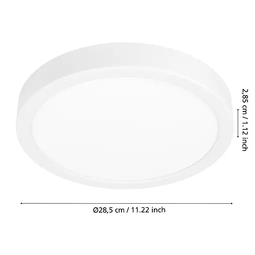 Світильник стельовий вуличний ARGOLIS 2 EGLO 900277 - фото 2