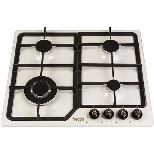 Варочная поверхность газовая Freggia HR640VGTCH