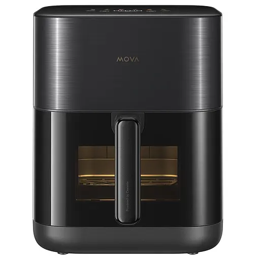 Мультипіч MOVA AeroChef FD10 Pro Black
