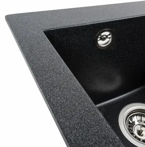 Кухонная мойка Platinum 4150 SOKIL (SP000039260) - фото 3