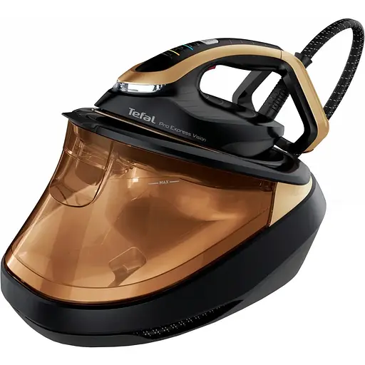 Праска з парогенератором Tefal Pro Express Vision GV9823E1 [147524]