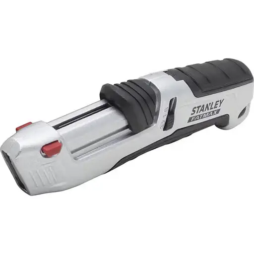 Ніж Stanley  Tri-Slide Premium безпечний для оздоблювальних робіт (FMHT10367-0) - фото 1