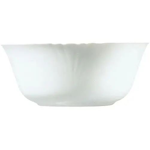 Салатник Luminarc CADIX белый 24 см стеклокерамика (P4164)