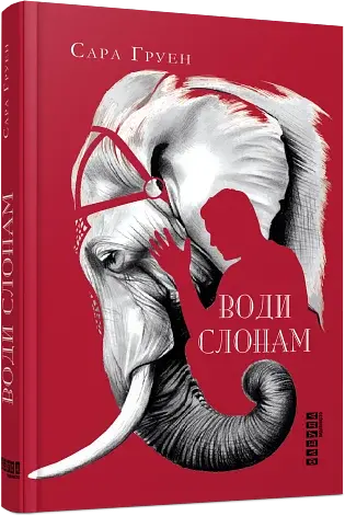 Води слонам - фото 2