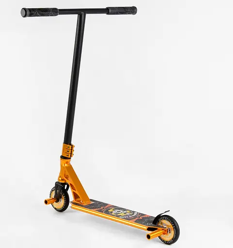 Самокат трюковий 23015 Best Scooter HIC-система - фото 7