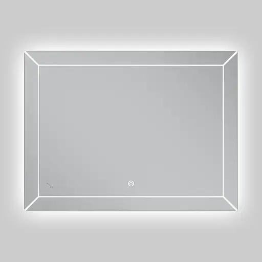 Дзеркало Mixxus Premium Cubic MR14-80x60-Reverse MP6648 - фото 10