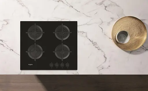 Варочная поверхность Whirlpool GOB 616/NB - фото 5