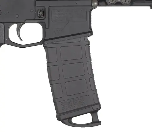 Набор пяти магазинов Magpul Ranger Plate Gen M3 3 шт. - фото 4