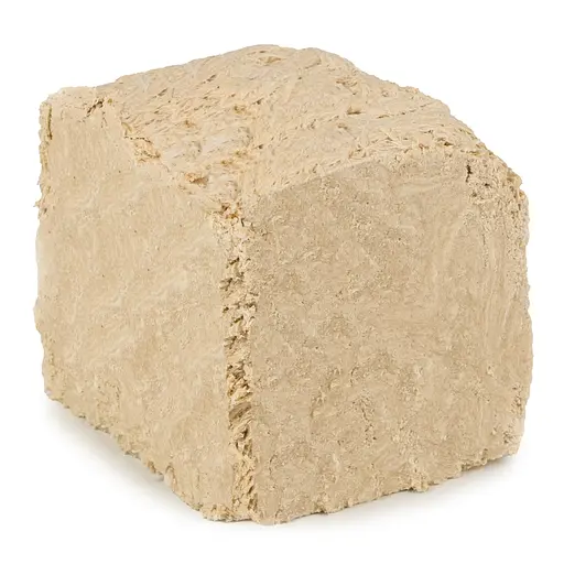 Уцінка. Халва Zolotoi Vek Тахінна 5 кг - фото 2