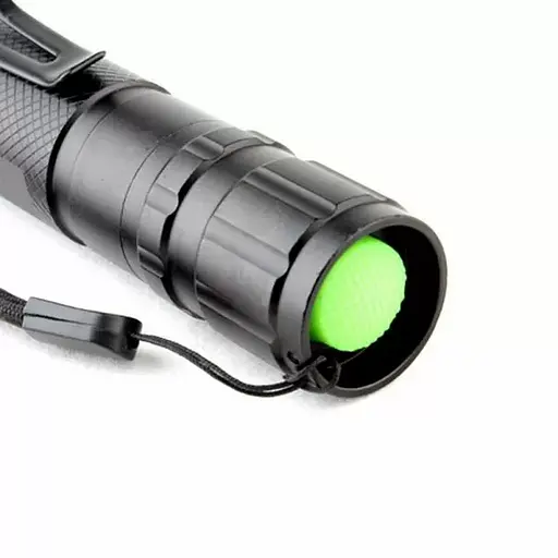 Акумуляторний ручний ліхтарик Bailong Police BL-8668-T6 - фото 9