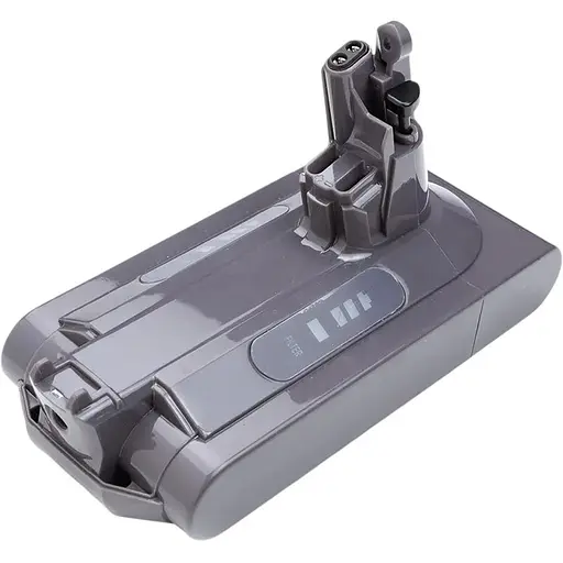 Аккумулятор PowerPlant для пылесоса Dyson V10 25.2 V 2.5 Ah Li-ion (JYX-DYS-LV10)