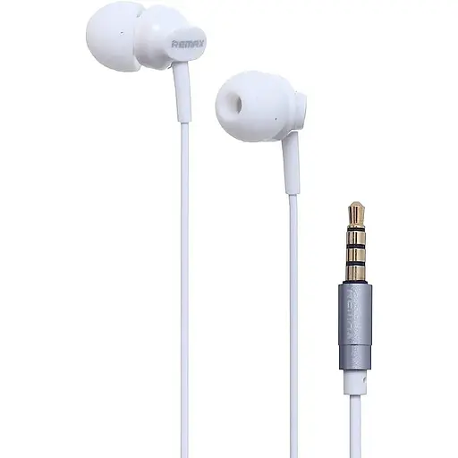 Наушники Remax RM-501 Белый