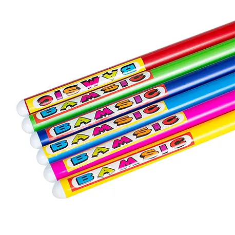 Гімнастична палиця №2, Бамсик - фото 2