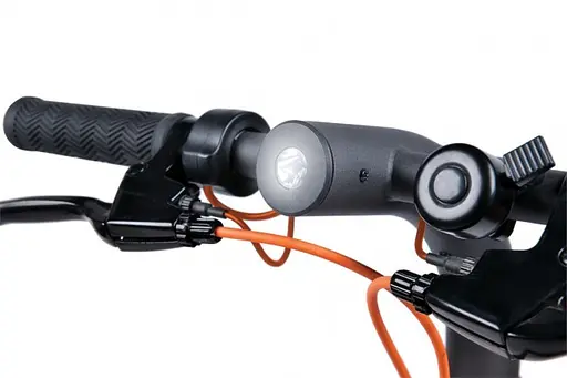 Електросамокат Prime3 EES71 - фото 4