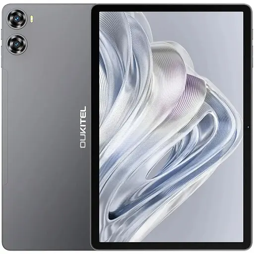 Планшет Oukitel OT9 4/128GB Gray (Global Version)