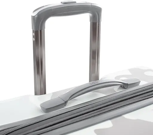 Валіза Heys White Camo (M) (13126-3045-26) 930180 - фото 6