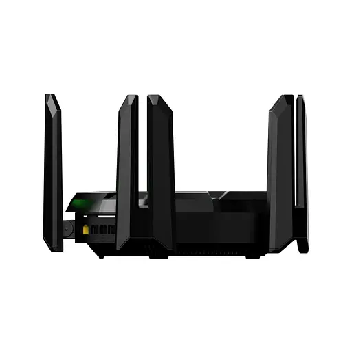 Беспроводной маршрутизатор Ruijie Reyee RG-EW7200BE PRO - фото 5