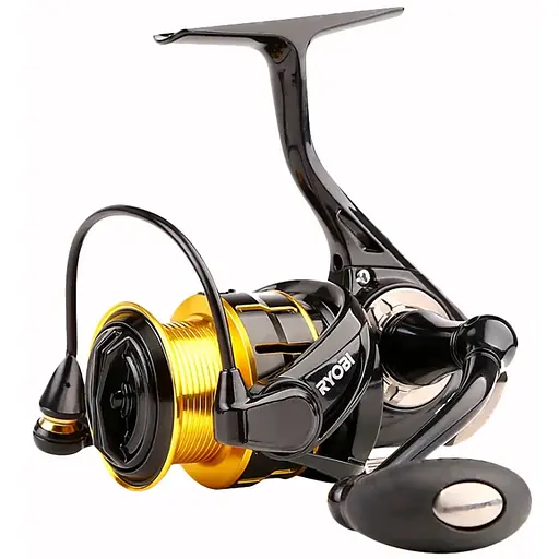 Котушка Ryobi Maturity 4000 5 1BB - фото 1