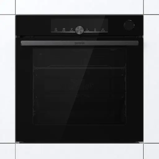Електрична духова шафа Gorenje BSA6747A04BG (BO3SA5I01-2) (6816067) - фото 3