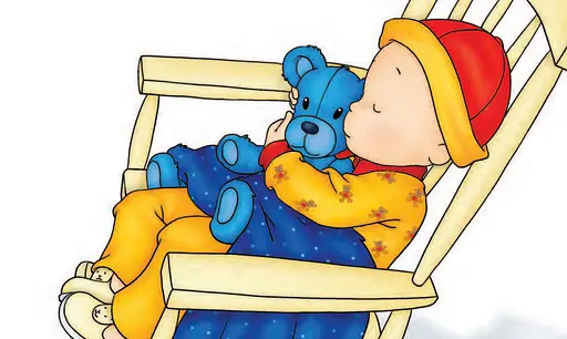 Книга Каю. Я тобі люблю. Автор - Крістін Лєро (Богдан) - фото 6