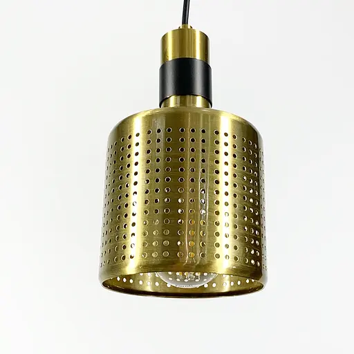 Підвісний світильник Restenza Line.F MJ 20-125 GD - фото 8