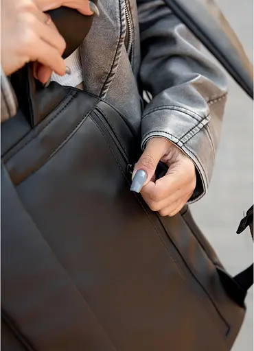 Рюкзак Sambag 40х28х14 см sum0023715 - фото 10