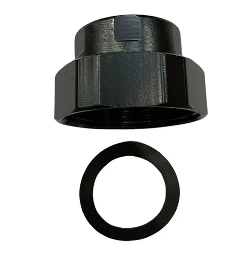 Циркуляционный насос Thermo Alliance LPS 25/60/130 с гайками LPS2560130 - фото 3