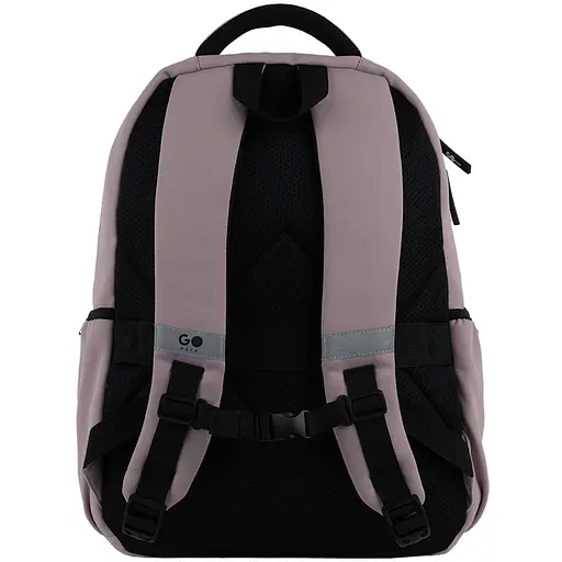 Рюкзак GoPack Education Teens 184 розовый Розовый (GO26-184L-1) - фото 6