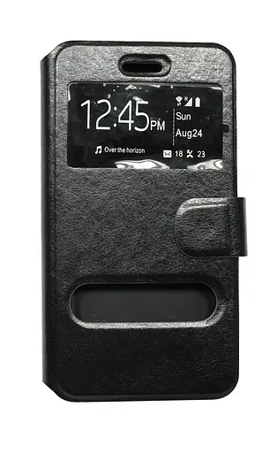 Чехол-книга Nomi i551 Wave - фото 2