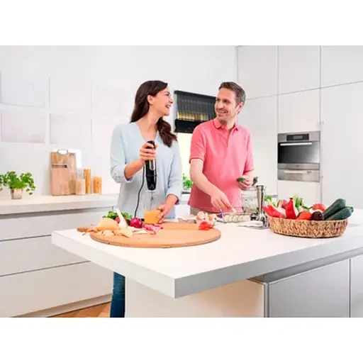 Блендер Braun MultiQuick 7 MQ 7075 X BK - фото 9