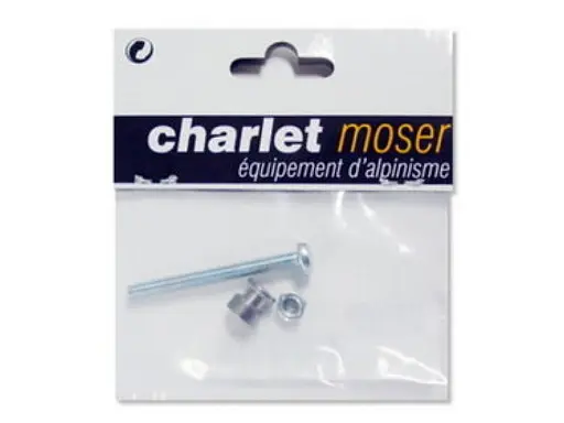 Крепление Petzl Clipper Axle Kit (1052-U80600)