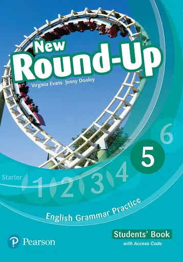New Round-Up 5. Student's Book