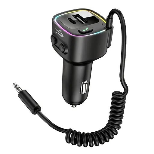 FM-трансмітер Aspiring Wave 7 - фото 3