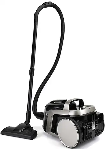 Пилосос Castle CW-111S (колба) - фото 3