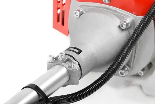 Мотокоса бензинова HECHT 135 BTS - фото 2