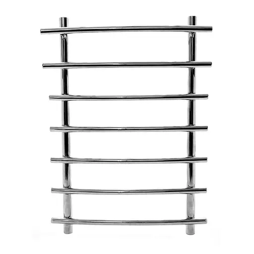 Водяной полотенцесушитель Navin Премиум 500x700x400 00-013020-5070, Хром - фото 1