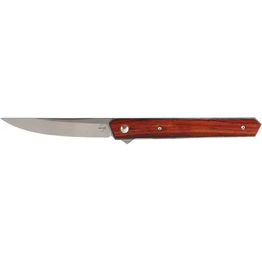 Нож Boker Plus Kwaiken Air Cocobolo