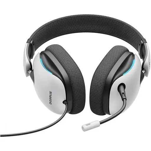 Наушники игровые Baseus GoPlay 1+ Max White (A00181003213-00) [141262] - фото 3