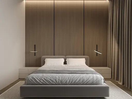 Настінне бра Babich Studio Ring B other any color - фото 2