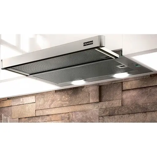 Вытяжка Franke FTC 926 XS V2 - фото 2
