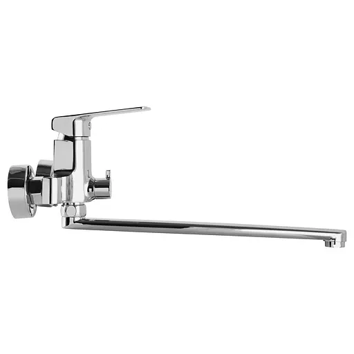 Смеситель для ванны Topaz Odiss TO 18208-H52 Хром - фото 3