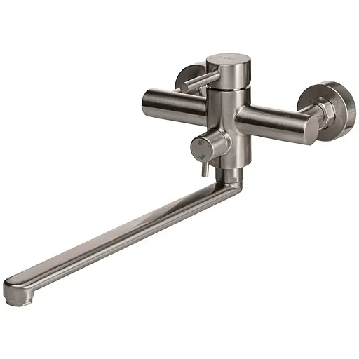 Смеситель для ванны Globus Lux ALPEN SBT1-208 - фото 1