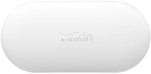 Наушники TWS Soundform Play True Wireless, белые Belkin teh0013198 - фото 7