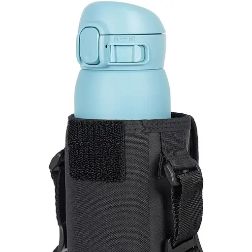 Чехол для термоса Zojirushi MC-CA03BA для 0.6 black - фото 5