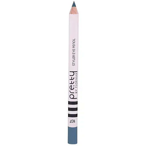 Олівець для очей Pretty Eye Pencil відтінок 107 (Army Green) 1.14 г  - фото 1