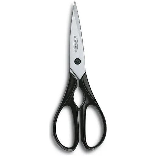 Кухонные ножницы Victorinox Multipurpose Kitchen Shears Black (7.6363.3) [83982]
