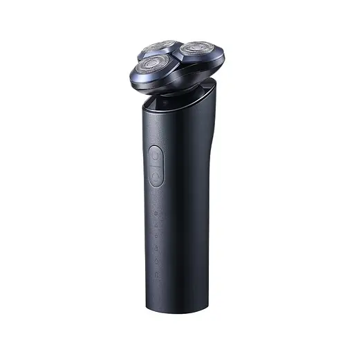 Електробритва Xiaomi Mi Electric Shaver S700 Black (BHR4312CN) [54244] - фото 5